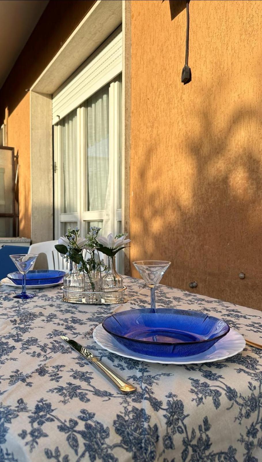 La Dolce Vita Camporosso  Exterior photo